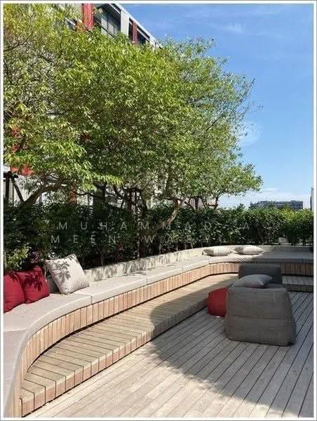 Taka Haus, Bangkok, 99 Soi Ekamai 10, Khlong Tan Nua, Watthana, Bangkok, 1 Bedroom, 30 sqm, Condo For Sale, by Muhammad-ameen Waeyusoh, 500625244 - DDproperty.com