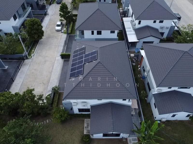 CENTRO Thawiwatthana, Bangkok, Soi Thawiwatthana 1, Thawiwatthana Road, Nong Kang Plu, Nong Khaem, Bangkok, 4 Bedrooms, 330 sqm, Single Detached House For Rent, by Amarin Sitthidhoon, 500625245 - DDproperty.com