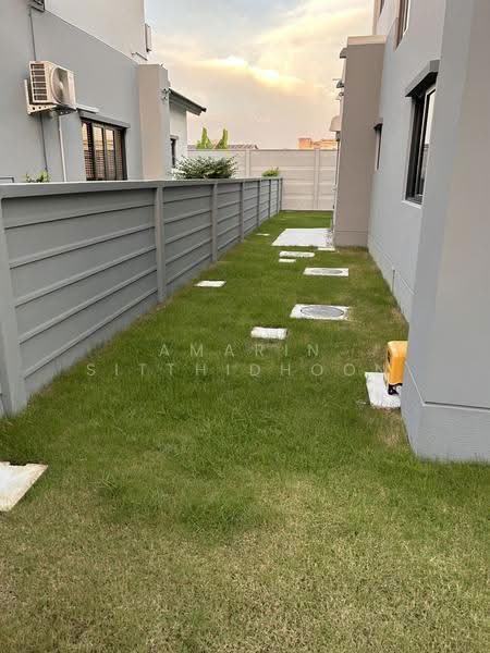 CENTRO Thawiwatthana, Bangkok, Soi Thawiwatthana 1, Thawiwatthana Road, Nong Kang Plu, Nong Khaem, Bangkok, 4 Bedrooms, 330 sqm, Single Detached House For Rent, by Amarin Sitthidhoon, 500625245 - DDproperty.com