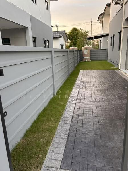 CENTRO Thawiwatthana, Bangkok, Soi Thawiwatthana 1, Thawiwatthana Road, Nong Kang Plu, Nong Khaem, Bangkok, 4 Bedrooms, 330 sqm, Single Detached House For Rent, by Amarin Sitthidhoon, 500625245 - DDproperty.com