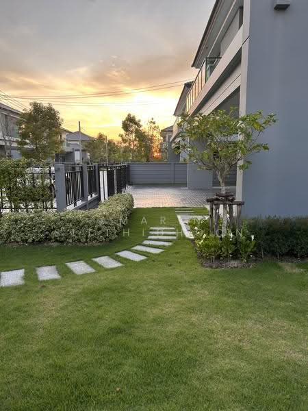 CENTRO Thawiwatthana, Bangkok, Soi Thawiwatthana 1, Thawiwatthana Road, Nong Kang Plu, Nong Khaem, Bangkok, 4 Bedrooms, 330 sqm, Single Detached House For Rent, by Amarin Sitthidhoon, 500625245 - DDproperty.com