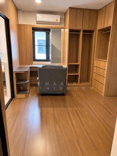 CENTRO Thawiwatthana, Bangkok, Soi Thawiwatthana 1, Thawiwatthana Road, Nong Kang Plu, Nong Khaem, Bangkok, 4 Bedrooms, 330 sqm, Single Detached House For Rent, by Amarin Sitthidhoon, 500625245 - DDproperty.com