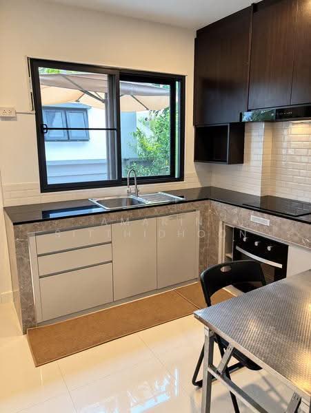 CENTRO Thawiwatthana, Bangkok, Soi Thawiwatthana 1, Thawiwatthana Road, Nong Kang Plu, Nong Khaem, Bangkok, 4 Bedrooms, 330 sqm, Single Detached House For Rent, by Amarin Sitthidhoon, 500625245 - DDproperty.com
