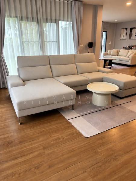 CENTRO Thawiwatthana, Bangkok, Soi Thawiwatthana 1, Thawiwatthana Road, Nong Kang Plu, Nong Khaem, Bangkok, 4 Bedrooms, 330 sqm, Single Detached House For Rent, by Amarin Sitthidhoon, 500625245 - DDproperty.com