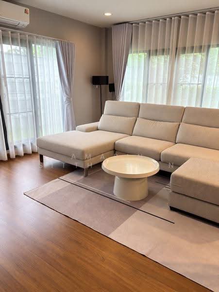 CENTRO Thawiwatthana, Bangkok, Soi Thawiwatthana 1, Thawiwatthana Road, Nong Kang Plu, Nong Khaem, Bangkok, 4 Bedrooms, 330 sqm, Single Detached House For Rent, by Amarin Sitthidhoon, 500625245 - DDproperty.com