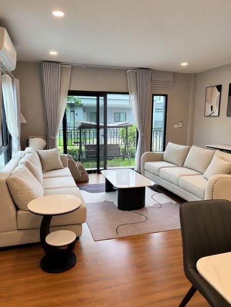 CENTRO Thawiwatthana, Bangkok, Soi Thawiwatthana 1, Thawiwatthana Road, Nong Kang Plu, Nong Khaem, Bangkok, 4 Bedrooms, 330 sqm, Single Detached House For Rent, by Amarin Sitthidhoon, 500625245 - DDproperty.com