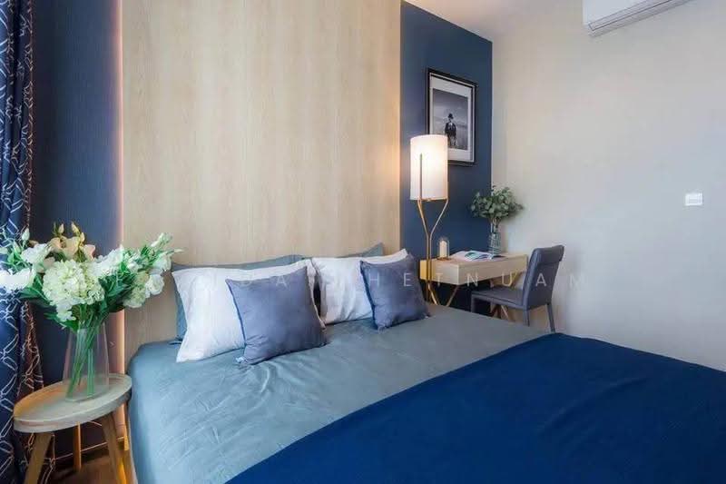 The Edge Sukhumvit 23, Bangkok, 6 Soi Sukhumvit 23, Khlongtoei Nua, Watthana, Bangkok, 2 Bedrooms, 63 sqm, Condo For Sale, by Farida Phetnuam, 500625247 - DDproperty.com