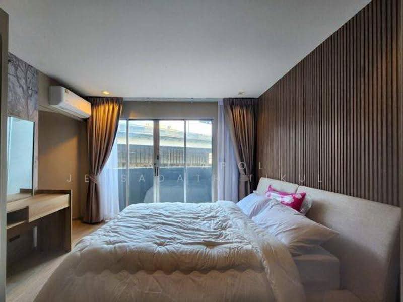 Witthayu Complex, Bangkok, 1673 New Petchaburi Road, Makkasan, Ratchathewi, Bangkok, 2 Bedrooms, 89 sqm, Condo For Sale, by Nattapol Jedsadathitikul, 500625248 - DDproperty.com