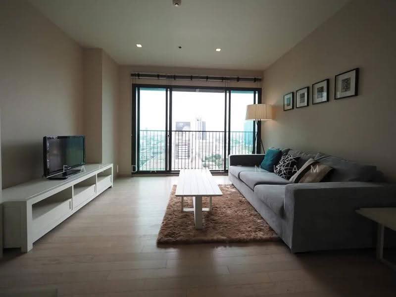 Noble Solo, Bangkok, 988 Thong Lo, Khlong Tan Nua, Watthana, Bangkok, 1 Bedroom, 53 sqm, Condo For Rent, by Farida Phetnuam, 500625250 - DDproperty.com
