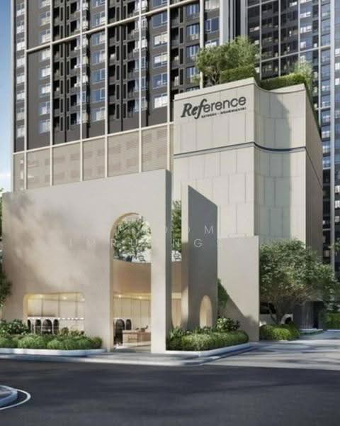 Reference Sathorn-Wongwianyai, Bangkok, Krung Thonburi 2 Alley, Bang Lam Phu Lang, Khlong San, Bangkok, 1 Bedroom, 33 sqm, Condo For Sale, by Phoom Imruangsri, 500625251 - DDproperty.com
