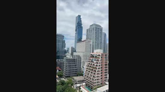 Centric Sathorn-St Louis, Bangkok, Sathorn Nua Road, Yan Nawa, Sathon, Bangkok, 1 Bedroom, 37 sqm, Condo For Sale, by Iqi Sale, 500625252 - DDproperty.com