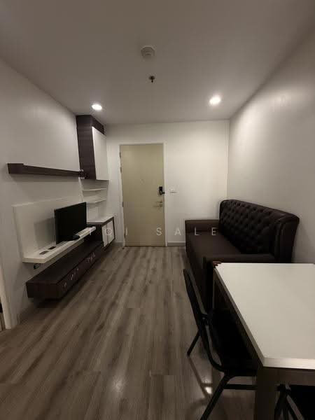 Centric Sathorn-St Louis, Bangkok, Sathorn Nua Road, Yan Nawa, Sathon, Bangkok, 1 Bedroom, 37 sqm, Condo For Sale, by Iqi Sale, 500625252 - DDproperty.com