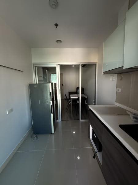 Centric Sathorn-St Louis, Bangkok, Sathorn Nua Road, Yan Nawa, Sathon, Bangkok, 1 Bedroom, 37 sqm, Condo For Sale, by Iqi Sale, 500625252 - DDproperty.com