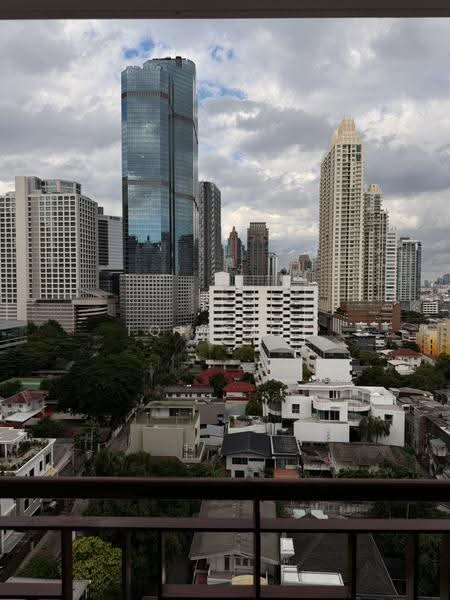 Centric Sathorn-St Louis : เซ็นทริค สาทร-เซนต์หลุยส์, กรุงเทพ, ถนนสาทร ซอย 11, ยานนาวา, สาทร, กรุงเทพ, 37 ตร.ม., คอนโด ขาย, โดย Iqi Sale, 500625252 - DDproperty.com