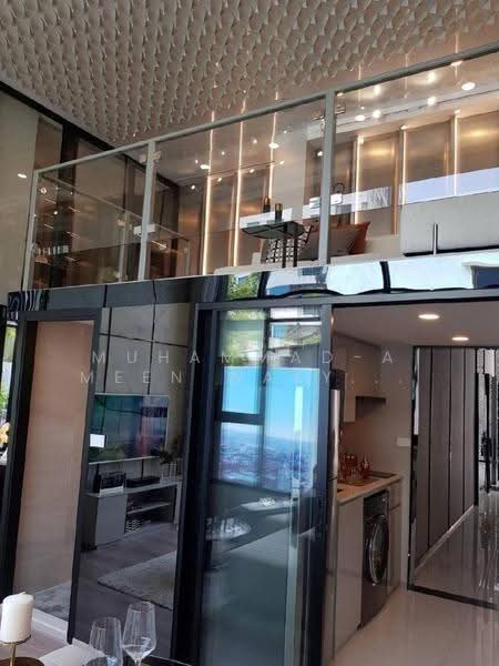 KnightsBridge Space Sukhumvit-Rama 4, กรุงเทพ, Rama 4 Road, พระโขนง, คลองเตย, กรุงเทพ, 35 ตร.ม., คอนโด ขาย, โดย Muhammad-ameen Waeyusoh, 500625253 - DDproperty.com
