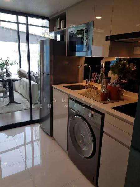 KnightsBridge Space Sukhumvit-Rama 4, กรุงเทพ, Rama 4 Road, พระโขนง, คลองเตย, กรุงเทพ, 35 ตร.ม., คอนโด ขาย, โดย Muhammad-ameen Waeyusoh, 500625253 - DDproperty.com