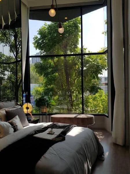 KnightsBridge Space Sukhumvit-Rama 4, Bangkok, Rama 4 Road, Phra Kanong, Khlong Toei, Bangkok, 2 Bedrooms, 35 sqm, Condo For Sale, by Muhammad-ameen Waeyusoh, 500625253 - DDproperty.com