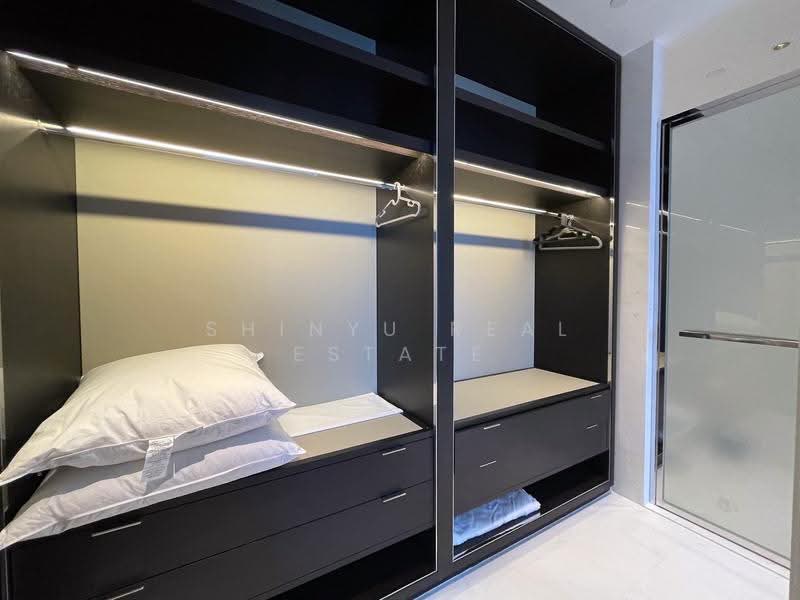 Four Seasons Private Residences : โฟร์ ซีซั่นส์ ไพรเวท เรสสิเด้นซ์, กรุงเทพ, 300 ถนนเจริญกรุง, ยานนาวา, สาทร, กรุงเทพ, 131 ตร.ม., คอนโด ให้เช่า, โดย Shinyu Real Estate, 500625254 - DDproperty.com