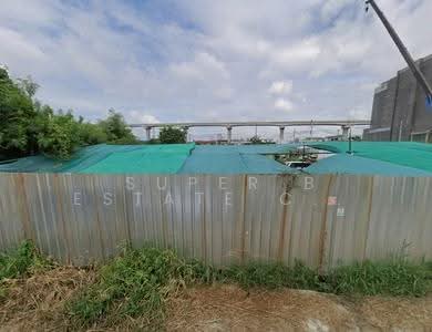 ขาย - ที่ดินบางนา, กรุงเทพ