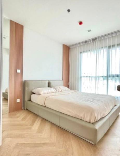 Life Sukhumvit 48, Bangkok, Soi Sukhumvit 48, Phra Kanong, Khlong Toei, Bangkok, 1 Bedroom, 32 sqm, Condo For Sale, by Nattapol Jedsadathitikul, 500625257 - DDproperty.com