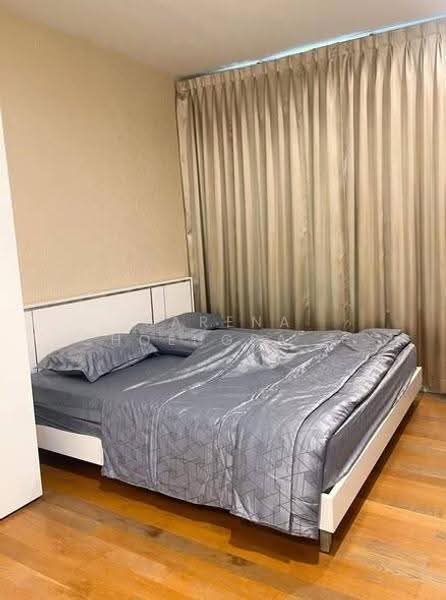 Watermark Chaophraya, Bangkok, Soi Charoennakorn 39-41, Charoennakorn Road, Bang Lam Phu Lang, Khlong San, Bangkok, 2 Bedrooms, 92 sqm, Condo For Rent, by Sarena Choengsamor, 500625258 - DDproperty.com
