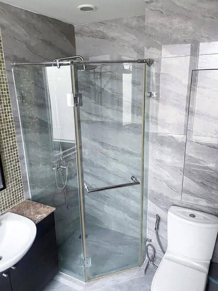 Watermark Chaophraya, Bangkok, Soi Charoennakorn 39-41, Charoennakorn Road, Bang Lam Phu Lang, Khlong San, Bangkok, 2 Bedrooms, 92 sqm, Condo For Rent, by Sarena Choengsamor, 500625258 - DDproperty.com