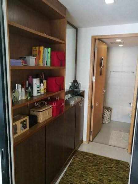 Socio Ruamrudee, Bangkok, Soi Ruamruedee 2, Lumphini, Pathum Wan, Bangkok, 1 Bedroom, 31 sqm, Condo For Sale, by Phoom Imruangsri, 500625260 - DDproperty.com