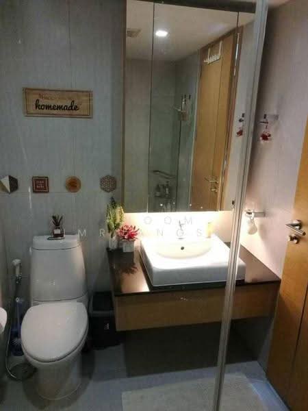 Socio Ruamrudee, Bangkok, Soi Ruamruedee 2, Lumphini, Pathum Wan, Bangkok, 1 Bedroom, 31 sqm, Condo For Sale, by Phoom Imruangsri, 500625260 - DDproperty.com