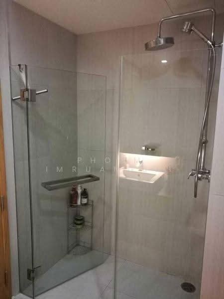 Socio Ruamrudee, Bangkok, Soi Ruamruedee 2, Lumphini, Pathum Wan, Bangkok, 1 Bedroom, 31 sqm, Condo For Sale, by Phoom Imruangsri, 500625260 - DDproperty.com