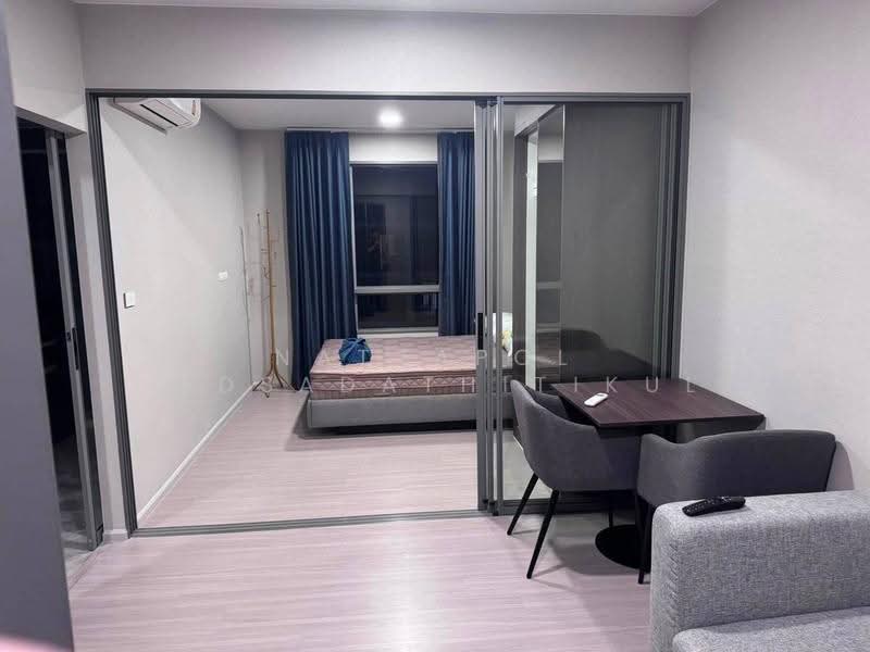 Quintara Phume Sukhumvit 39, Bangkok, 73 Soi Sukhumvit 39, Khlong Tan Nua, Watthana, Bangkok, 1 Bedroom, 31 sqm, Condo For Rent, by Nattapol Jedsadathitikul, 500625262 - DDproperty.com