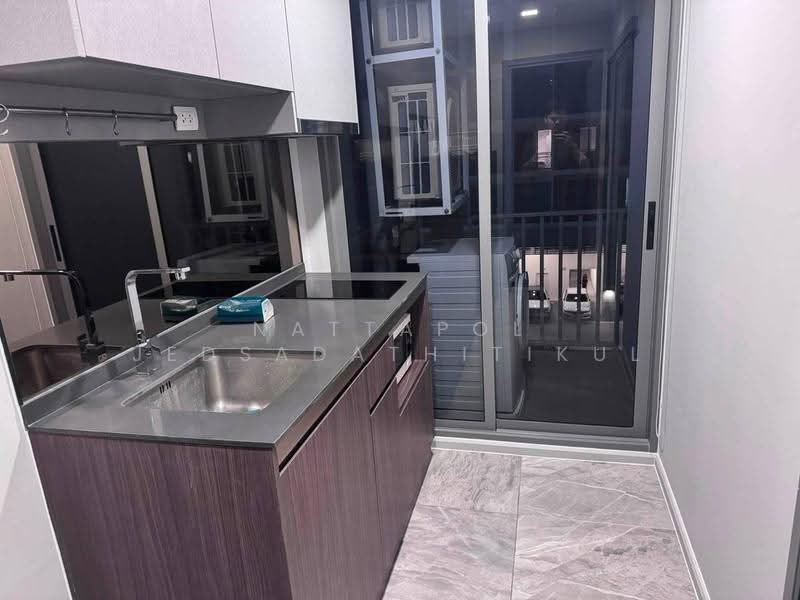 Quintara Phume Sukhumvit 39, Bangkok, 73 Soi Sukhumvit 39, Khlong Tan Nua, Watthana, Bangkok, 1 Bedroom, 31 sqm, Condo For Rent, by Nattapol Jedsadathitikul, 500625262 - DDproperty.com