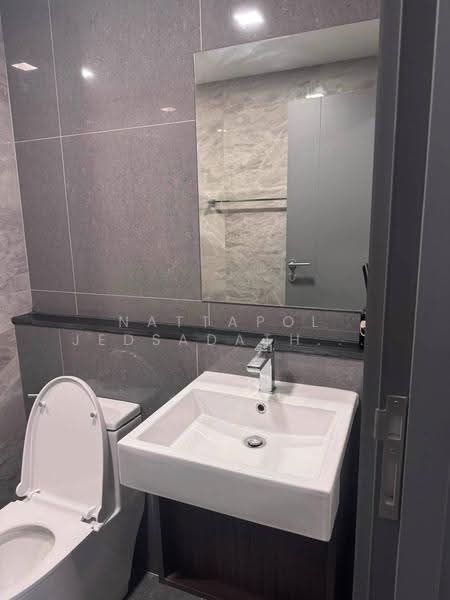 Quintara Phume Sukhumvit 39, Bangkok, 73 Soi Sukhumvit 39, Khlong Tan Nua, Watthana, Bangkok, 1 Bedroom, 31 sqm, Condo For Rent, by Nattapol Jedsadathitikul, 500625262 - DDproperty.com