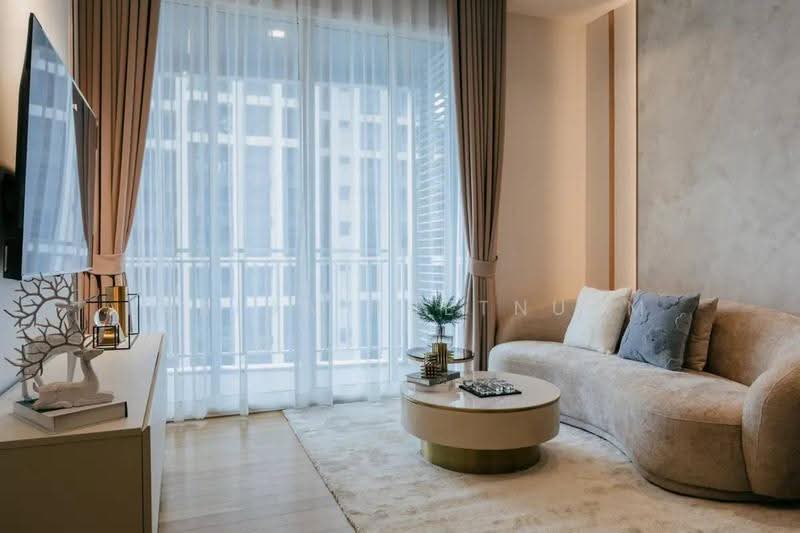39 by Sansiri, Bangkok, 11 Sukhumvit Road, Khlong Tan Nua, Watthana, Bangkok, 1 Bedroom, 56 sqm, Condo For Sale, by Farida Phetnuam, 500625264 - DDproperty.com