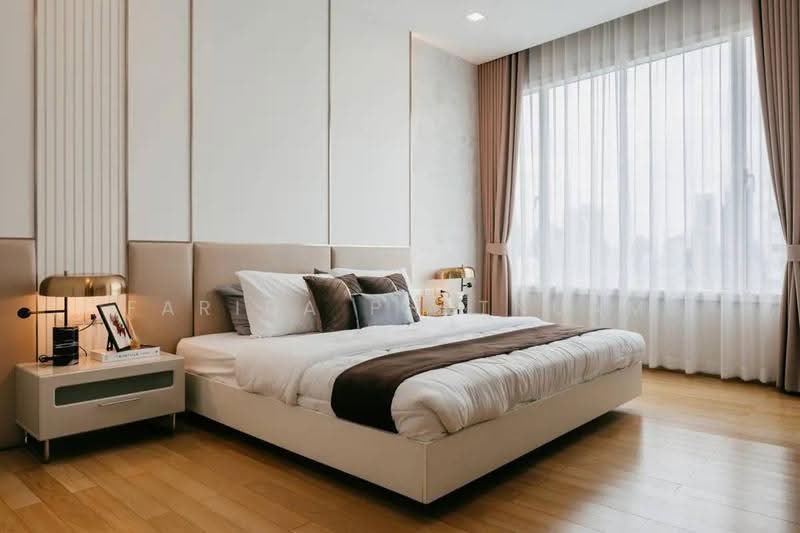 39 by Sansiri, Bangkok, 11 Sukhumvit Road, Khlong Tan Nua, Watthana, Bangkok, 1 Bedroom, 56 sqm, Condo For Sale, by Farida Phetnuam, 500625264 - DDproperty.com