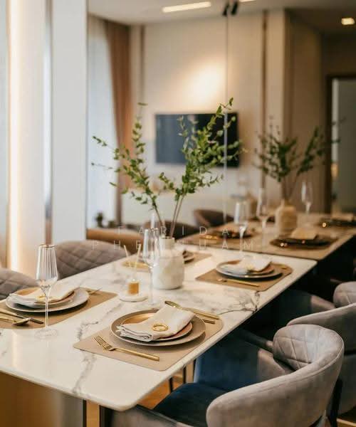 39 by Sansiri, Bangkok, 11 Sukhumvit Road, Khlong Tan Nua, Watthana, Bangkok, 1 Bedroom, 56 sqm, Condo For Sale, by Farida Phetnuam, 500625264 - DDproperty.com