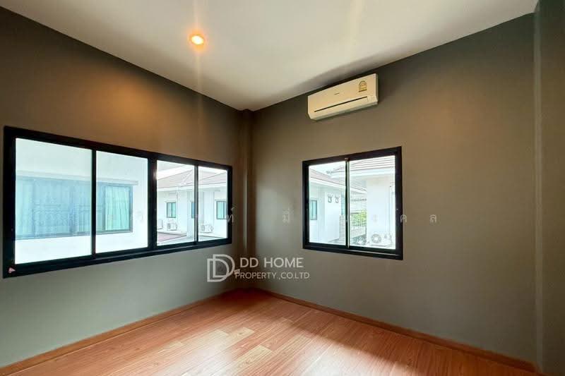 Baan Pieamsuk Bangbuathong, Nonthaburi, บางกรวย-ไทรน้อย, Phimonrat, Bang Bua Thong, Nonthaburi, 3 Bedrooms, 150 sqm, Semi-Detached House (Twin House) For Sale, by ธวินันท์ มิ่งมงคล, 500625266 - DDproperty.com