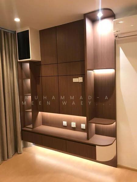 Maru Ekkamai 2, Bangkok, 70-5 Sukhumvit 63 Road, Phra Kanong Nua, Watthana, Bangkok, 2 Bedrooms, 55 sqm, Condo For Sale, by Muhammad-ameen Waeyusoh, 500625267 - DDproperty.com
