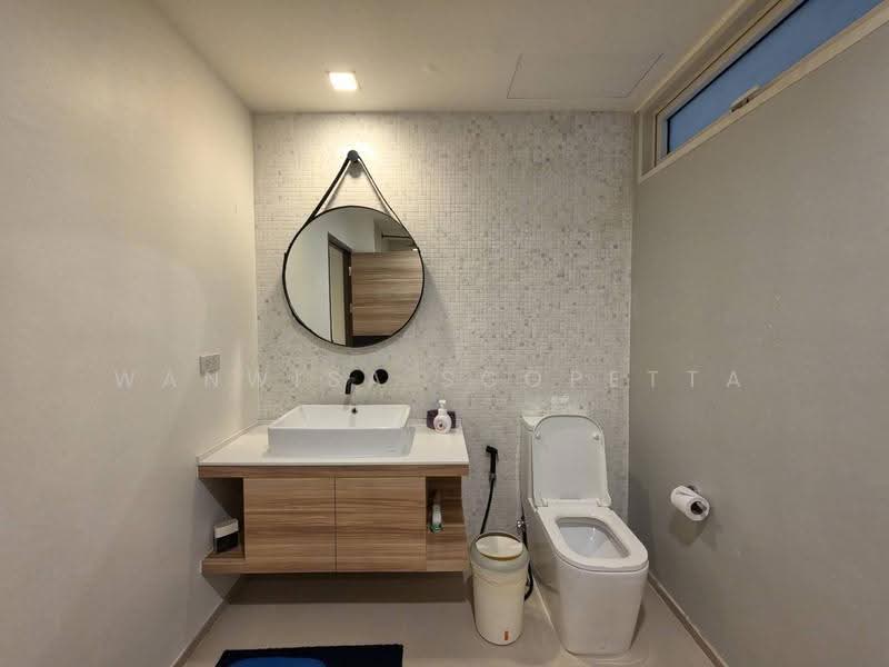 Wan Vayla, Prachuap Khiri Khan, 107 Soi Hua-Hin 101, Nong Kae, Hua Hin, Prachuap Khiri Khan, 2 Bedrooms, 53 sqm, Condo For Sale, by Wanwisa Scopetta, 500625268 - DDproperty.com