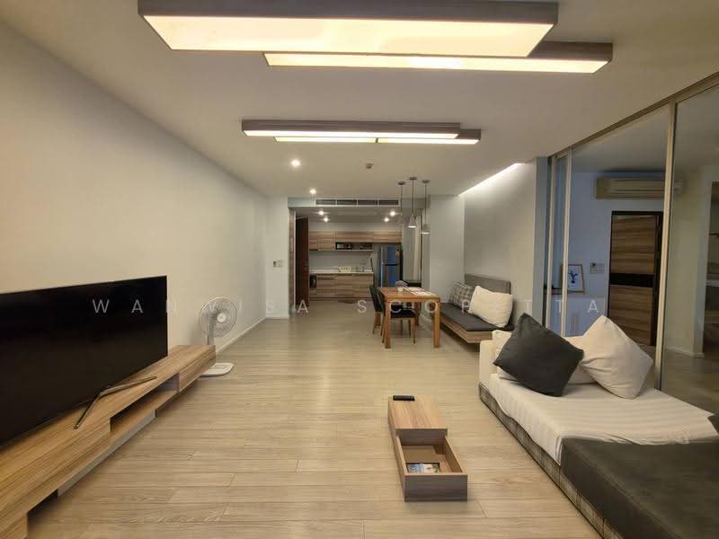 Wan Vayla, Prachuap Khiri Khan, 107 Soi Hua-Hin 101, Nong Kae, Hua Hin, Prachuap Khiri Khan, 2 Bedrooms, 53 sqm, Condo For Sale, by Wanwisa Scopetta, 500625268 - DDproperty.com
