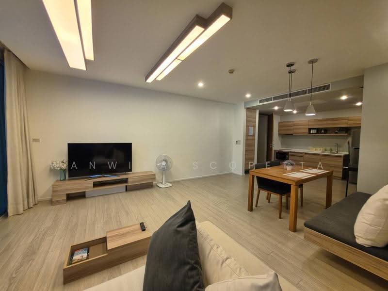 Wan Vayla, Prachuap Khiri Khan, 107 Soi Hua-Hin 101, Nong Kae, Hua Hin, Prachuap Khiri Khan, 2 Bedrooms, 53 sqm, Condo For Sale, by Wanwisa Scopetta, 500625268 - DDproperty.com