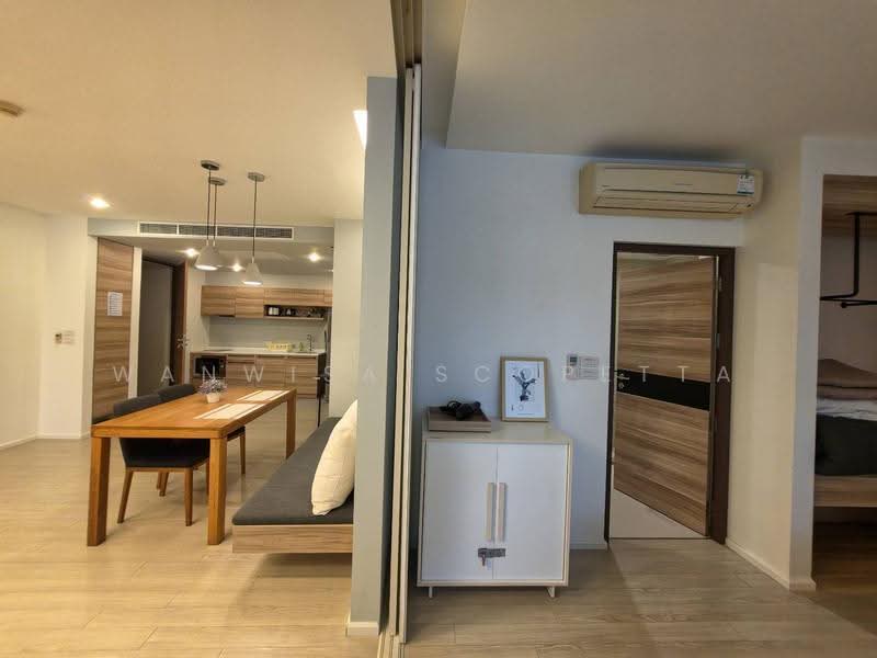 Wan Vayla, Prachuap Khiri Khan, 107 Soi Hua-Hin 101, Nong Kae, Hua Hin, Prachuap Khiri Khan, 2 Bedrooms, 53 sqm, Condo For Sale, by Wanwisa Scopetta, 500625268 - DDproperty.com