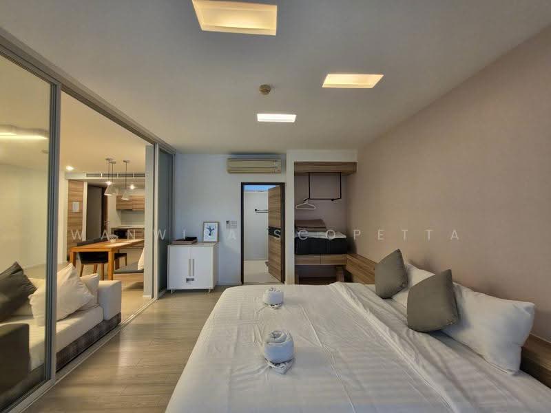Wan Vayla, Prachuap Khiri Khan, 107 Soi Hua-Hin 101, Nong Kae, Hua Hin, Prachuap Khiri Khan, 2 Bedrooms, 53 sqm, Condo For Sale, by Wanwisa Scopetta, 500625268 - DDproperty.com