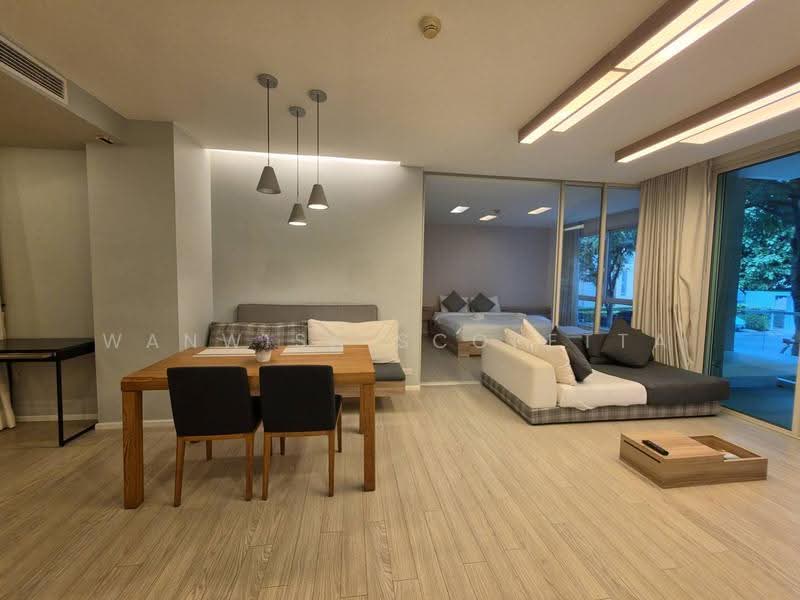 Wan Vayla, Prachuap Khiri Khan, 107 Soi Hua-Hin 101, Nong Kae, Hua Hin, Prachuap Khiri Khan, 2 Bedrooms, 53 sqm, Condo For Sale, by Wanwisa Scopetta, 500625268 - DDproperty.com