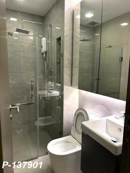 The Privacy Jatujak, กรุงเทพ, 1100  ถนนวิภาวดีรังสิต, จอมพล, จตุจักร, กรุงเทพ, 26 ตร.ม., คอนโด ให้เช่า, โดย Nichaphat Sakunchayapha, 500625269 - DDproperty.com