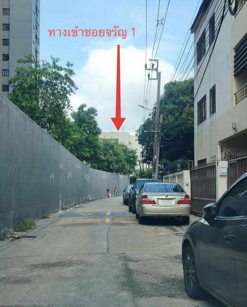 ขาย บ้านพร้อมสิ่งปลูกสร้างบ้านไม้ 2 ชั้น 54 ตร.วา ซอย จรัญสนิทวงศ์ 1 ทำเลดีใกล้ MRT ท่าพระ 650 เมตร, Bangkok, Wat Tha Pra, Bangkok Yai, Bangkok, 4 Bedrooms, 432 sqm, Single Detached House For Sale, by ธนาเศรษฐ์ ศศิอุดมโรจน์, 500625270 - DDproperty.com