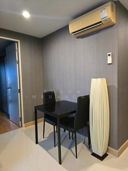 The President Sukhumvit 81, Bangkok, Soi Sukhumvit 81, Sukhumvit Road, Phra Kanong Nua, Watthana, Bangkok, 1 Bedroom, 39 sqm, Condo For Rent, by Phoom Imruangsri, 500625275 - DDproperty.com