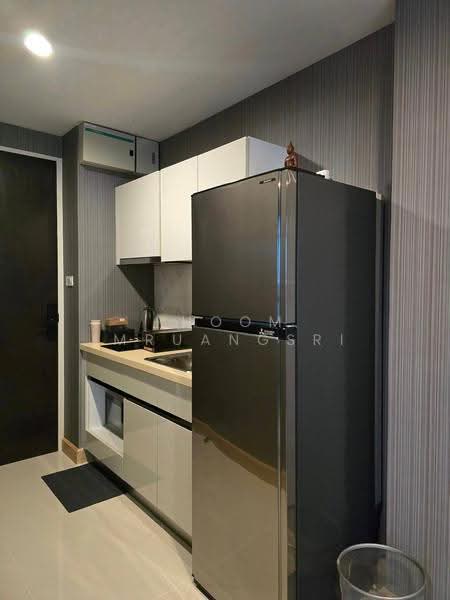 The President Sukhumvit 81, Bangkok, Soi Sukhumvit 81, Sukhumvit Road, Phra Kanong Nua, Watthana, Bangkok, 1 Bedroom, 39 sqm, Condo For Rent, by Phoom Imruangsri, 500625275 - DDproperty.com