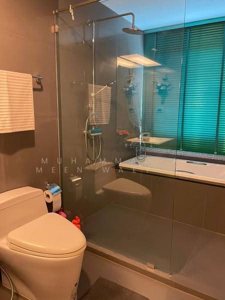The Crest Sukhumvit 34, Bangkok, 778 Sukhumvit Road, Khong Tan, Khlong Toei, Bangkok, 1 Bedroom, 56 sqm, Condo For Sale, by Muhammad-ameen Waeyusoh, 500625276 - DDproperty.com