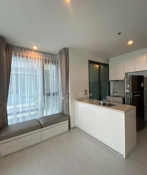 Rhythm Sukhumvit 42, Bangkok, Soi Sukhumvit 42, Sukhumvit Road, Phra Kanong, Khlong Toei, Bangkok, 1 Bedroom, 45 sqm, Condo For Rent, by Phoom Imruangsri, 500625282 - DDproperty.com