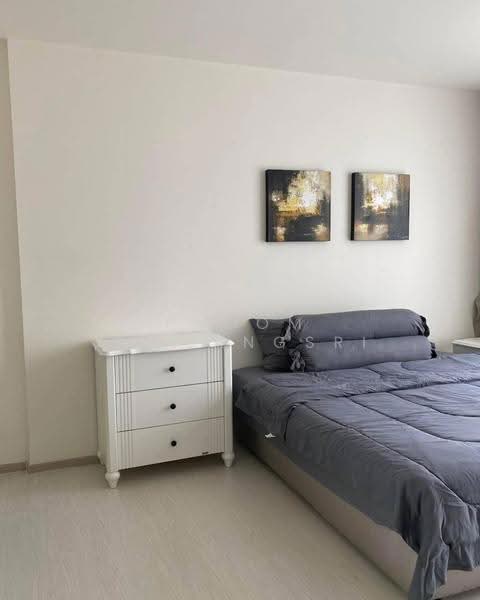 Rhythm Sukhumvit 42, Bangkok, Soi Sukhumvit 42, Sukhumvit Road, Phra Kanong, Khlong Toei, Bangkok, 1 Bedroom, 45 sqm, Condo For Rent, by Phoom Imruangsri, 500625282 - DDproperty.com